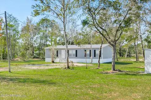 2655 Ada Arnold Rd, Saint Augustine, FL 32092 photo 1