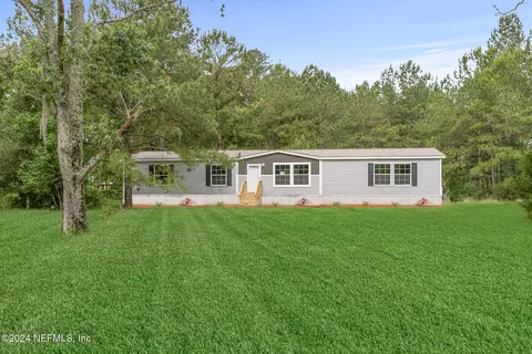 23960 Cr 121, Hilliard, FL 32046