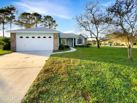 1028 Wilderland Dr, Jacksonville, FL 32225