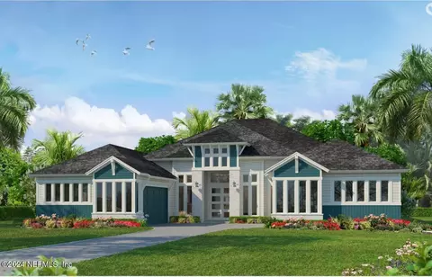 44 Baytown Ct, Ponte Vedra, FL 32081