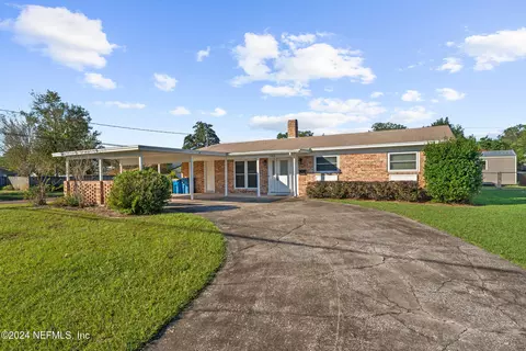 11406 Americana Ln, Jacksonville, FL 32218