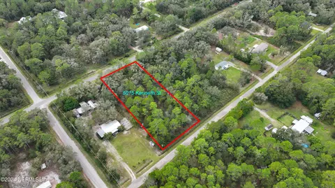 5015 Kenneth St, Hastings, FL 32145
