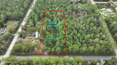 0 Melanie St, Hastings, FL 32145