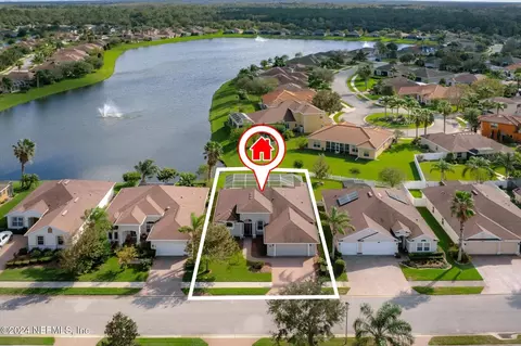 16 Graham Trl, Palm Coast, FL 32137
