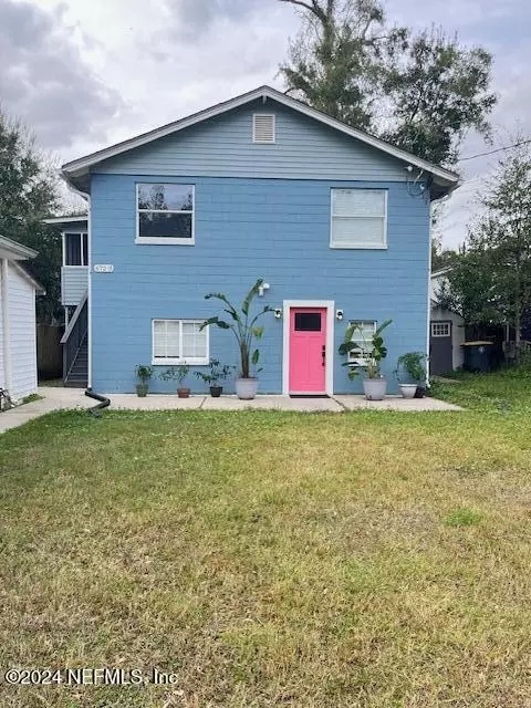 672 Chestnut St, Jacksonville, FL 32205