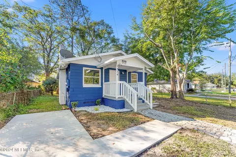 1414 Windle St, Jacksonville, FL 32209