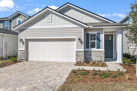 419 Cedar Elm Way, Saint Augustine, FL 32092