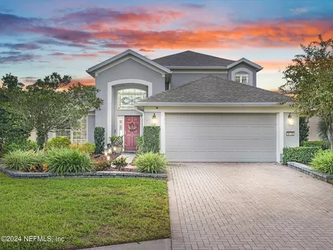 9176 Sugar Meadow Trl, Jacksonville, FL 32256
