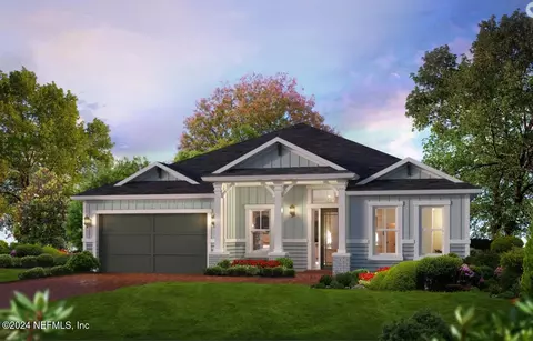 5292 Clapboard Cove Court Ct, Jacksonville, FL 32226