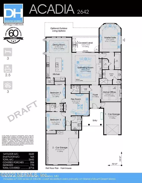 256 Illumination Dr, Ponte Vedra, FL 32081