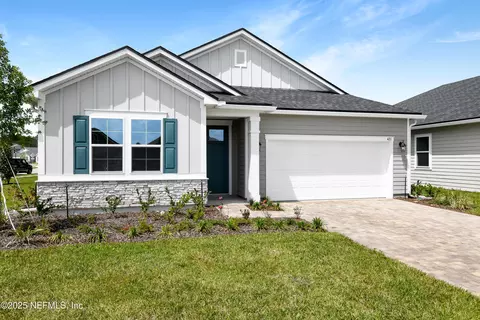 421 Elm Creek Dr, Saint Augustine, FL 32092