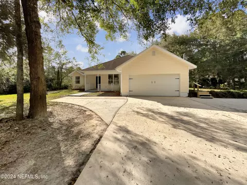 2934 Squirrel Ct, Middleburg, FL 32068
