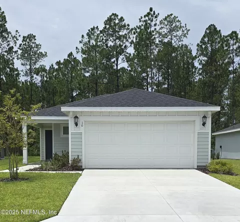 10 Derbyshire Dr, Palm Coast, FL 32164