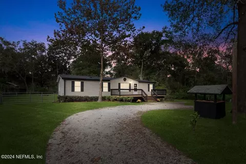 2286 Hidden Waters Dr E, Green Cove Springs, FL 32043