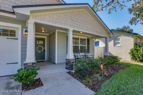 4524 College St, Jacksonville, FL 32205