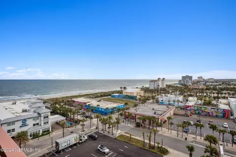 320 1st St N #807, Jacksonville Beach, FL 32250