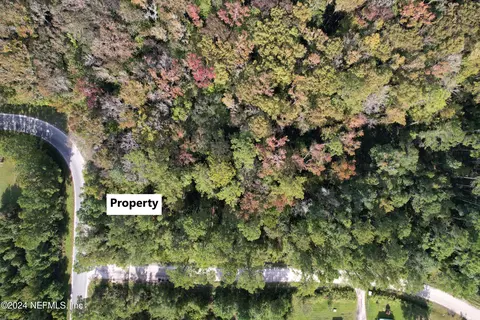 00 Tropic Ave, Satsuma, FL 32189