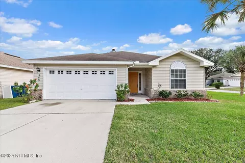 549 E Chancellor Dr, Jacksonville, FL 32225