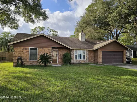 7580 Shindler Dr, Jacksonville, FL 32222