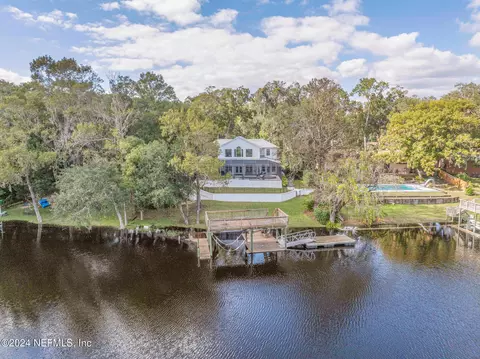 1743 Jork Rd E, Jacksonville, FL 32207