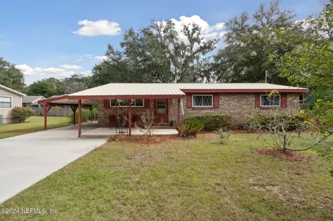 230 Benjamin St, Fernandina Beach, FL 32034