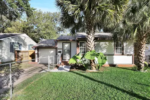 3419 Stanley St, Jacksonville, FL 32207