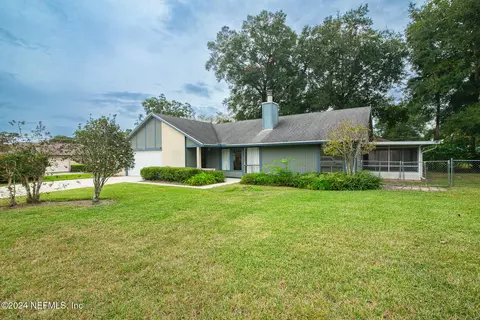 12406 Cormorant Dr, Jacksonville, FL 32223