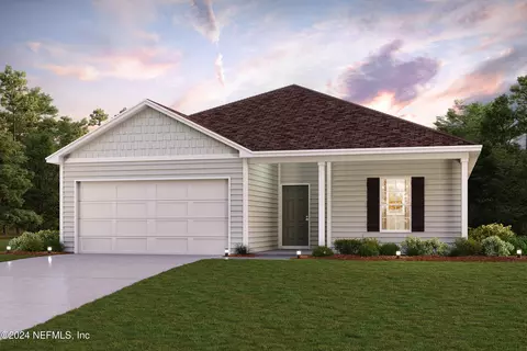 746 Hunter Rd, Palatka, FL 32177