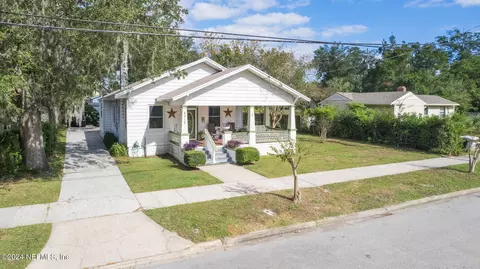 4313 Beverly Ave, Jacksonville, FL 32210