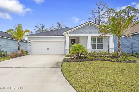 94 Hickory Pine Dr, Saint Augustine, FL 32092 photo 1