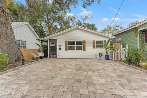116 Moore St, Saint Augustine, FL 32084