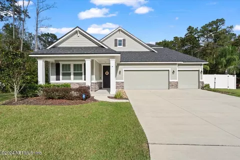 86 Flach Dr, Saint Johns, FL 32259