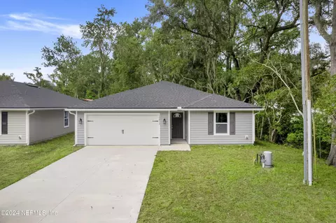10812 Ogalla Ave, Jacksonville, FL 32219