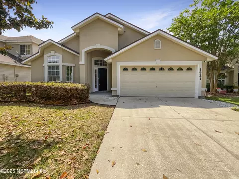 1421 Woodland View Dr, Fleming Island, FL 32003