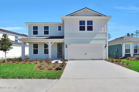 2355 Glade Ln, Green Cove Springs, FL 32043