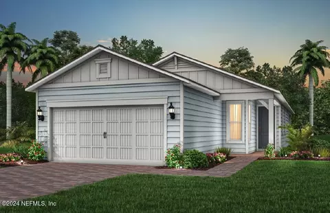 162 Flinklock Ln, Saint Augustine, FL 32095