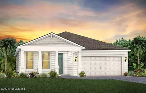 33 Blind Oak Cir, Saint Augustine, FL 32095