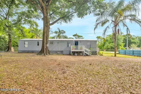 4436 Dalry Dr, Jacksonville, FL 32246