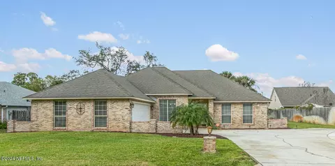 540 Moultrie Wells Rd, Saint Augustine, FL 32086