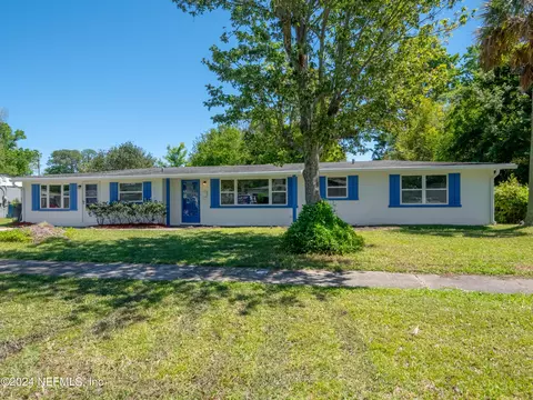 4255 Glenview Rd, Jacksonville, FL 32207