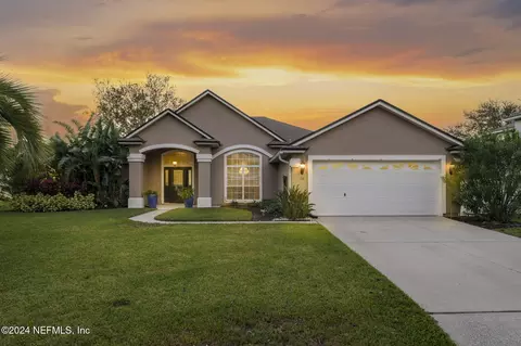 719 Wooded Hamlet Ct, Saint Augustine, FL 32084