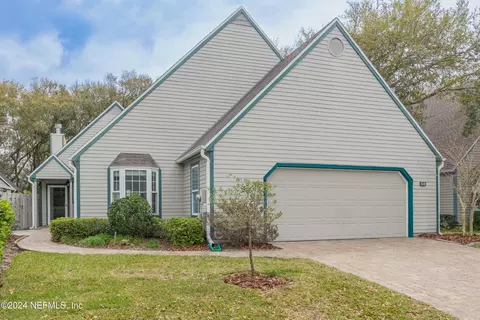 400 Village Dr, Saint Augustine, FL 32084 photo 1