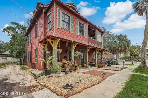159 Cordova St, Saint Augustine, FL 32084 photo 1