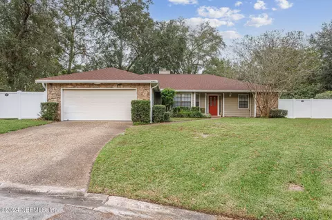 4361 Pine Inlet St, Jacksonville, FL 32277
