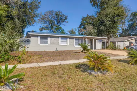 7219 Stonehurst Rd N, Jacksonville, FL 32277