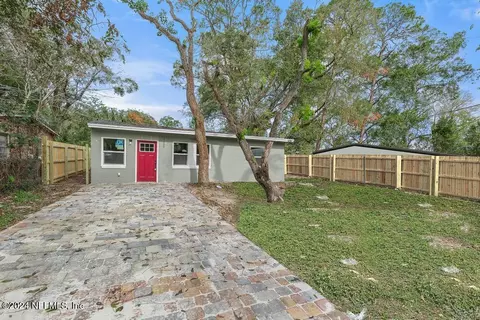 3333 Gilmore St, Jacksonville, FL 32205