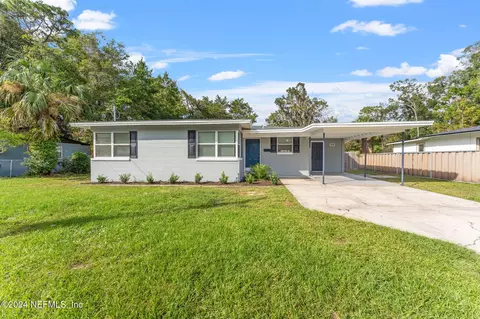 5645 Michigan Ave, Jacksonville, FL 32211