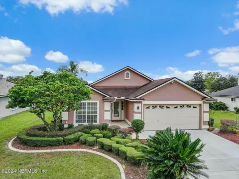 409 Mackenzie Cir, Saint Augustine, FL 32092
