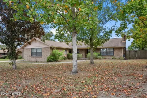 535 Harrison Ave, Orange Park, FL 32065
