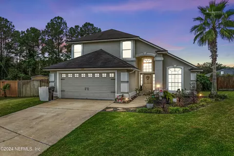 1326 Highfield Ln, Middleburg, FL 32068